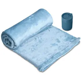 Altitude Snowdrift Gift Set Light Blue Set